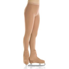 3302 Over The Boot Figure Skating Tights