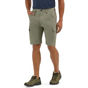 ATG بواسطة Wrangler Men Highland Cargo Short ، Dusty Olive