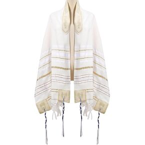 1Pc Prayer Shawl Morning Prayer Shawl Prayer Scarf Prayer Religious Scarf 50cmx180cm