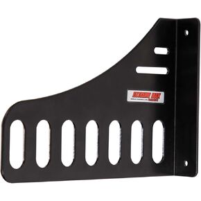 Extreme Max 5001.6365 Aluminum Garment Holder for Enclosed Trailer Shop Garage Storage