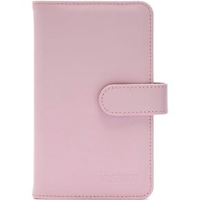 ألبوم صور Fujifilm Instax Mini - Blossom Pink