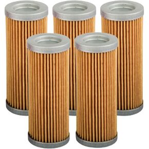 Tusk First Line Oil Filter 5 Pack Compatible with KTM 350 SX-F/XC-F 2011-2025/250 SX-F/XC-F 2013-2025/450 SX-F/XC-F 2016-2024
