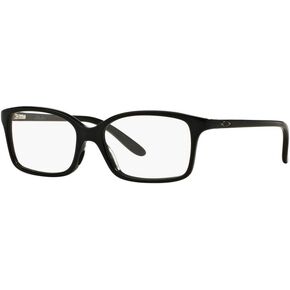 Oakley 0OX1130-113001 BLACK -52MM