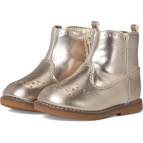 Stride Rite Unisex-Child Sr Stella Fashion Boot