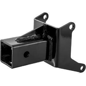 WeiSen UTV 2" Rear Receiver Hitch Compatible with Can-Am Outlander & Renegade 1000 850 800 650 570 500 450 MAX XMR 2012-2025