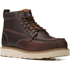 King Rocks Men's Muc Toe Boots Boots Shoes Work
