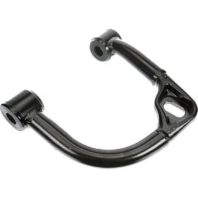 Dorman 528-313 Driver Side Upper Alignment Caster/Camber Control Arm Compatible with Select Toyota Models