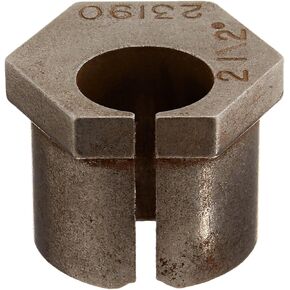 أداء SPC 2-1/2 درجة. CAMBER/Caster SLV