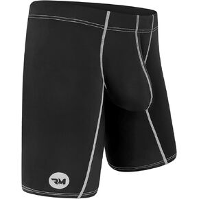 RM REAL MEN RELGE LOMPLESTINGWAUR - 1 حزمة متوسطة 9IN