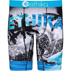 Ethika Mens Staple Boxer Brief | Ethika 5-0