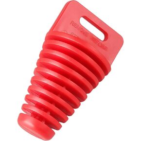 32-62mm Muffler Pipe Exhaust Silencer Wash Plug Aftermarket Replacement Parts Fit for 2/4 Stroke 50-250CC ATV karting Buggy Quad 4 Wheel Pit Dirt Bike Motorcycle.