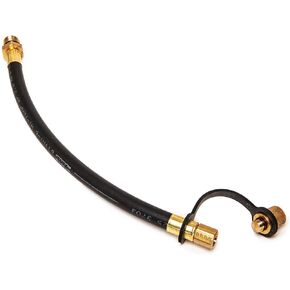 Kawasaki Engine Flex Drain Hose 510440902 New OEM