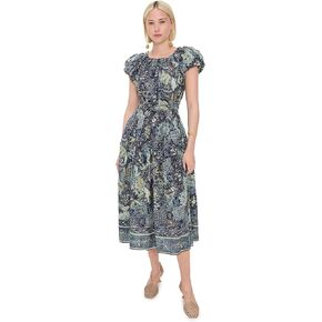 Ulla Johnson Women's Abigail Dress