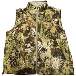 Kryptek Dalibor Vest, Mandrake, XL, 19DALVM6
