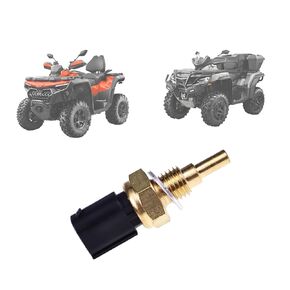 018b-022810 مستشعر درجة حرارة درجة حرارة الماء متوافق مع Cforce 500 ، x5 ، 600 ، x6 ، 1000