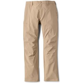 Orvis Men's Jackson Quick-Dry Pants, Desert Khaki 32 Inch - 38
