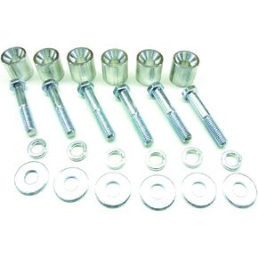 Teraflex 1900103 1 "TRANSER CASE DOWSING KIT
