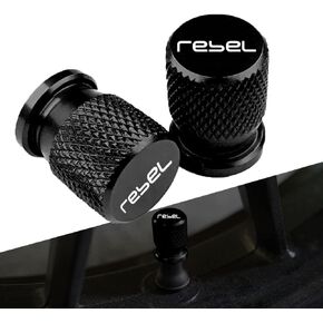 for Honda Rebel CMX 300 500 1100 CMX300 CMX500 CMX1100 2021 New Motorcycle Accessories Tyre Valve Tire Air Port Stem Cover Caps CMX1100 Rebel