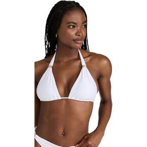 Vix Paula Hermanny Women's Bia Tube Top