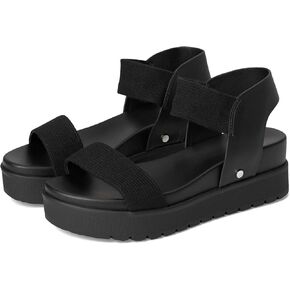 MIA Women's Junia Wedge Sandal