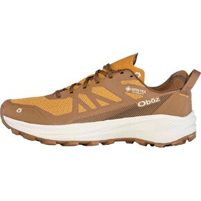 Oboz Men's Katabatic Lt Low GTX Hiking Boot