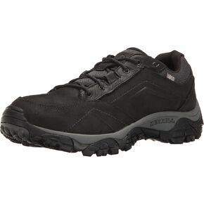 Merrell Men's Moab Adventure Moc Waterproof Hiking Shoe