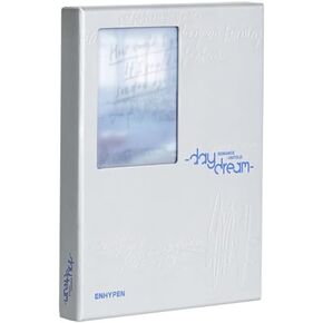 ENHYPEN ROMANCE : UNTOLD DAYDREAM 2nd Full Repackage Album (BLUE NOON VER.)