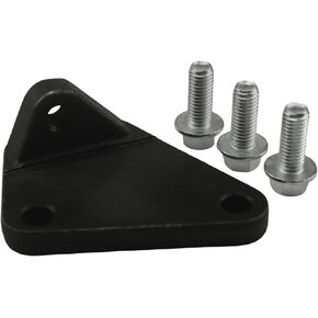917-107 مجموعة إصلاح المشبك متعددة العادم متوافقة مع Chevy Avalanche Silverado Silverado Camaro Tahoe Savana Express Sierra Escalade Yukon H2 1999-2018 11518860