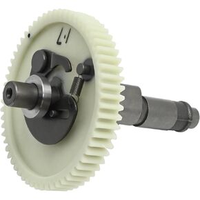 14100-ZJ1-842 Camshaft Assy Assembly, Replacement for Honda GX610 GX620 GX670 GXV610 GXV620 Engine