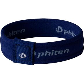 Phiten 2nd Gen Titanium Bracelet