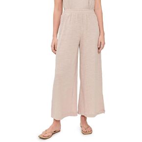 Z SUPPLY Women's Scout Textured Pants