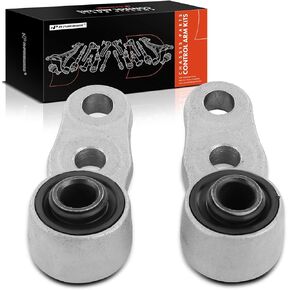 A-Premium 2 x Front Lower Ball Joint Compatible with Buick LaCrosse 2012-2019, Regal 2012-2017, Envision 2016-2018 & 2020, Cadillac XTS 2013-2019