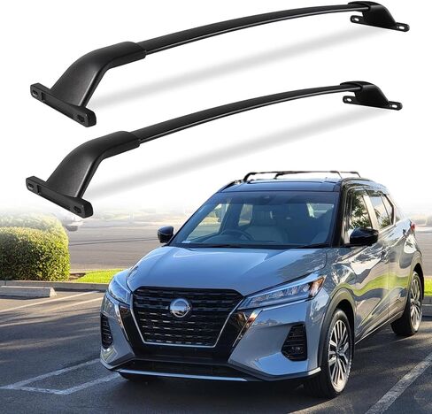 أرفف سقف 220 رطلًا قضبان متقاطعة لـ 2022 2023 2024 Chevy Traverse Limited، غير مناسبة للجيل الثالث من Traverse: Z71 RS in Saudi Arabia