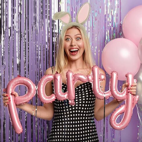 KHC-KHF Easter-Headband Bunny-Headbands Halloween Plush Rabbit Ear Costume Bunny Headband Tail Accessories Party Makeup Birthday Favors s Adult Headwear in Kuwait