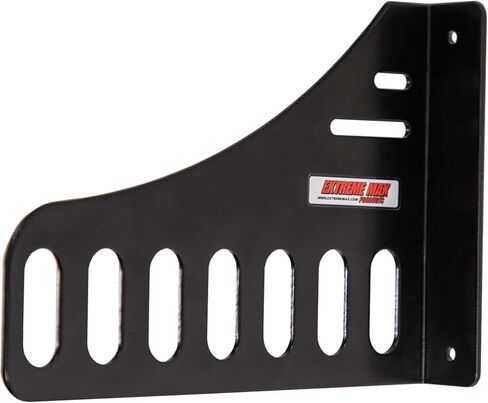 Extreme Max 5001.6365 Aluminum Garment Holder for Enclosed Trailer Shop Garage Storage in Kuwait