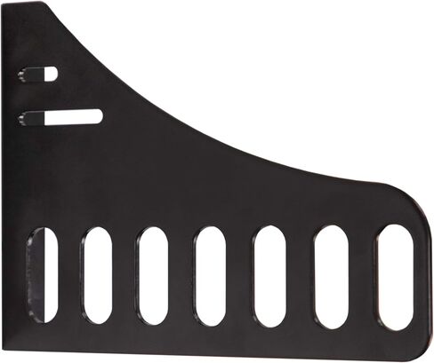 Extreme Max 5001.6365 Aluminum Garment Holder for Enclosed Trailer Shop Garage Storage in Kuwait
