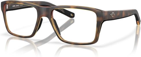 Costa Del Mar Men's Ocean Ridge 420 Square Prescription Eyewear Frames in Saudi Arabia
