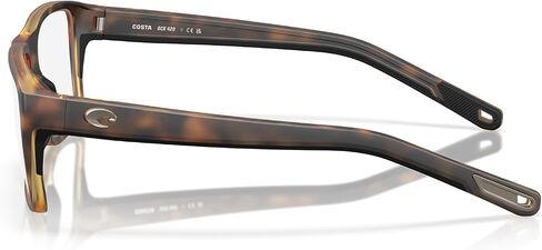 Costa Del Mar Men's Ocean Ridge 420 Square Prescription Eyewear Frames in Saudi Arabia