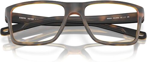 Costa Del Mar Men's Ocean Ridge 420 Square Prescription Eyewear Frames in Saudi Arabia