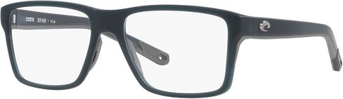 Costa Del Mar Men's Ocean Ridge 420 Square Prescription Eyewear Frames in Saudi Arabia