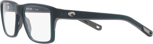 Costa Del Mar Men's Ocean Ridge 420 Square Prescription Eyewear Frames in Saudi Arabia