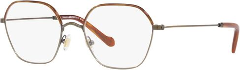 Brooks Brothers Mens BB1099j Round Prescription Eyewear Frames in Saudi Arabia