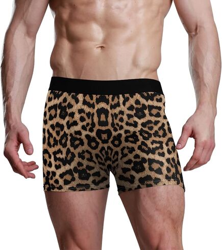 ملخصات ملاكمة للرجال Tiki Bar Party Sefelivish Shortwear Short in Kuwait