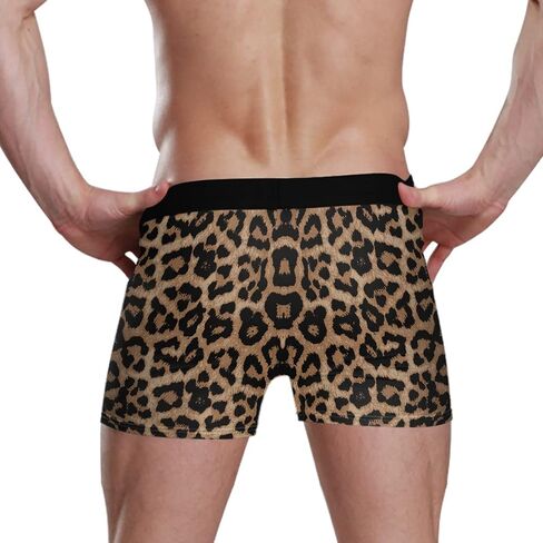 ملخصات ملاكمة للرجال Tiki Bar Party Sefelivish Shortwear Short in Kuwait