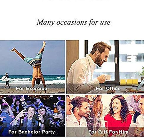 ملخصات ملاكمة للرجال Tiki Bar Party Sefelivish Shortwear Short in Kuwait