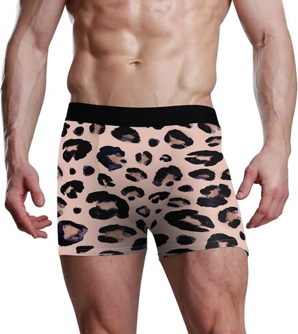 ملخصات ملاكمة للرجال Tiki Bar Party Sefelivish Shortwear Short in Kuwait