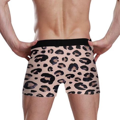 ملخصات ملاكمة للرجال Tiki Bar Party Sefelivish Shortwear Short in Kuwait