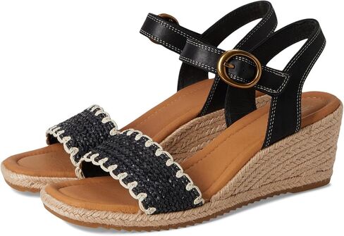 Söfft Women's Inez Wedge Sandal in Saudi Arabia