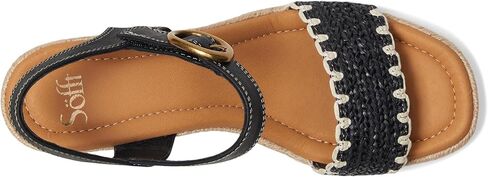 Söfft Women's Inez Wedge Sandal in Saudi Arabia