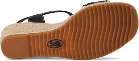 Söfft Women's Inez Wedge Sandal in Saudi Arabia